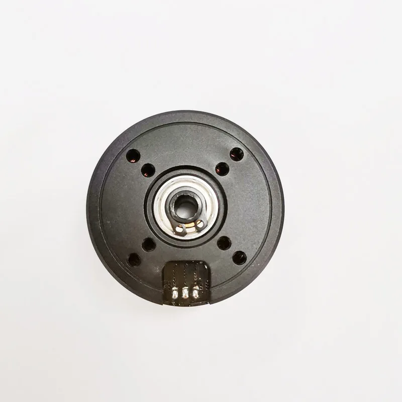 1PC Brushless Gimbal Motor GM4821H KV65 3 Phase Outer Rotor No Sensor Large Torque DC Motors Dustproof Hollow Shaft fr RC Drone | Игрушки и
