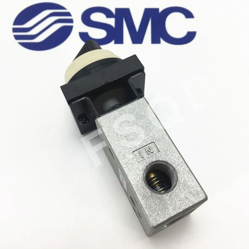 VM230-02-34R VM230-02-08 VM230-02-36 VM230-02-34B SMC ручной клапан механический клапан из нержавеющей стальной ролик VM series
