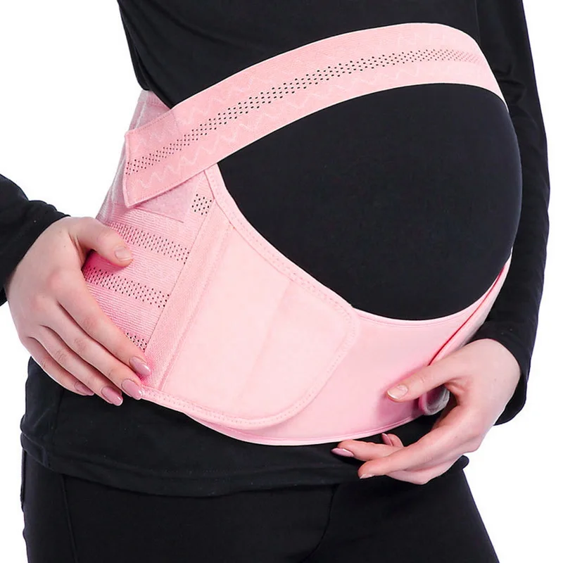 CYSINCOS Материнство для живота ленты ремень беременность антенатальный поддерживающий бандаж для живота Пояс для поддержки спины абдоминальный Биндер для беременных женщин