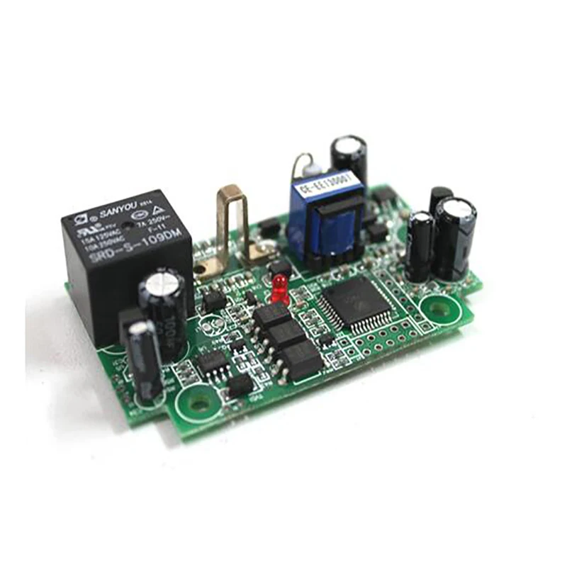 AC80~ 260V Профессиональный мультиметр для поиска энергии измерительный измеритель температуры монитор контроллер температуры OEM/ODM JSY-MK-114