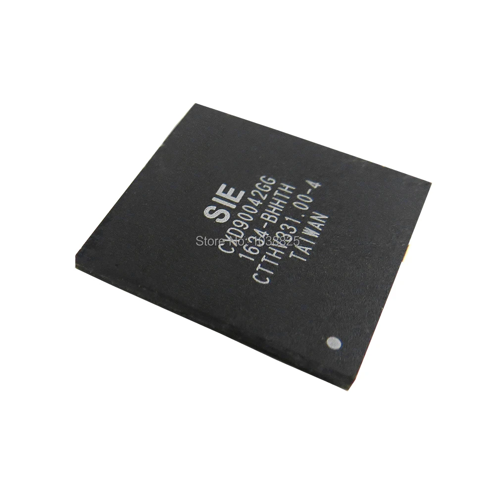 Оригинальные чипы SIE CXD90042GG Southbridge IC замена для Playstation 4 PS4 Slim 5 шт.|Запасные части| |
