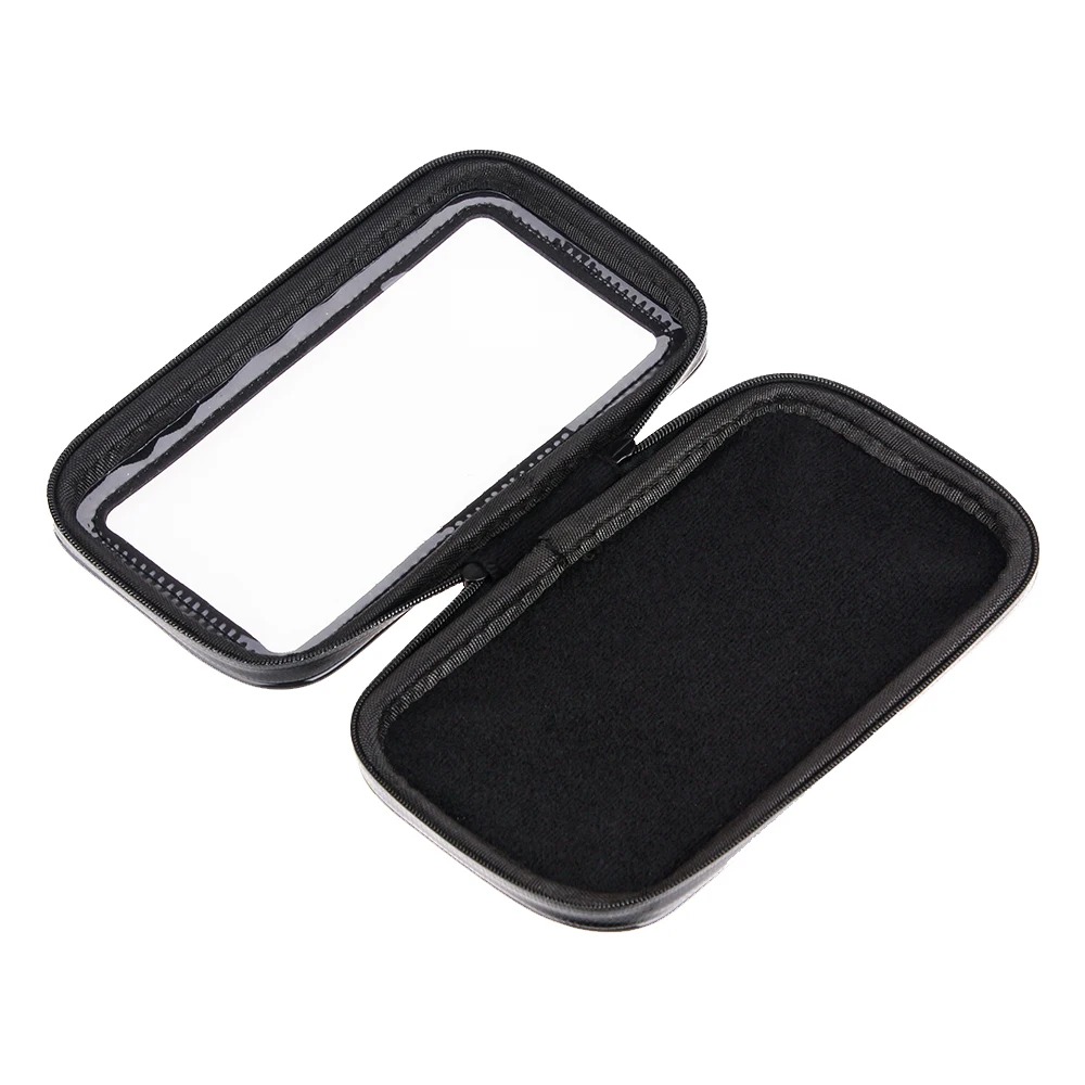Clearance Bicycle Motorcycle Phone Holder Waterproof Bike Phone Case Bag for IPhone Xs Xr X 8 7 Samsung S9 S8 S7 Scooter Phone Case #2 4