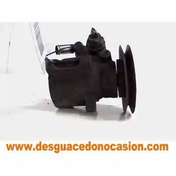 

STEERING PUMP VOLKSWAGEN PASSAT SALOON (312)