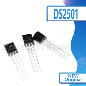 

5pcs/lot DS2501 TO-92 Power Supply 90W Power Charging IC