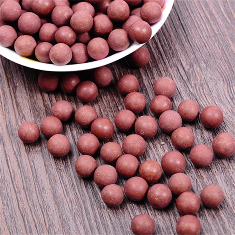 100pcs/pack Slingshot Mud Balls Beads for Hunting Sling Shot Catapult Ammo Description Image.This Product Can Be Found With The Tag Names Mud balls beads hunting, Paintball hunting balls, Paintball slingshot ammo, Wargame balls accessories