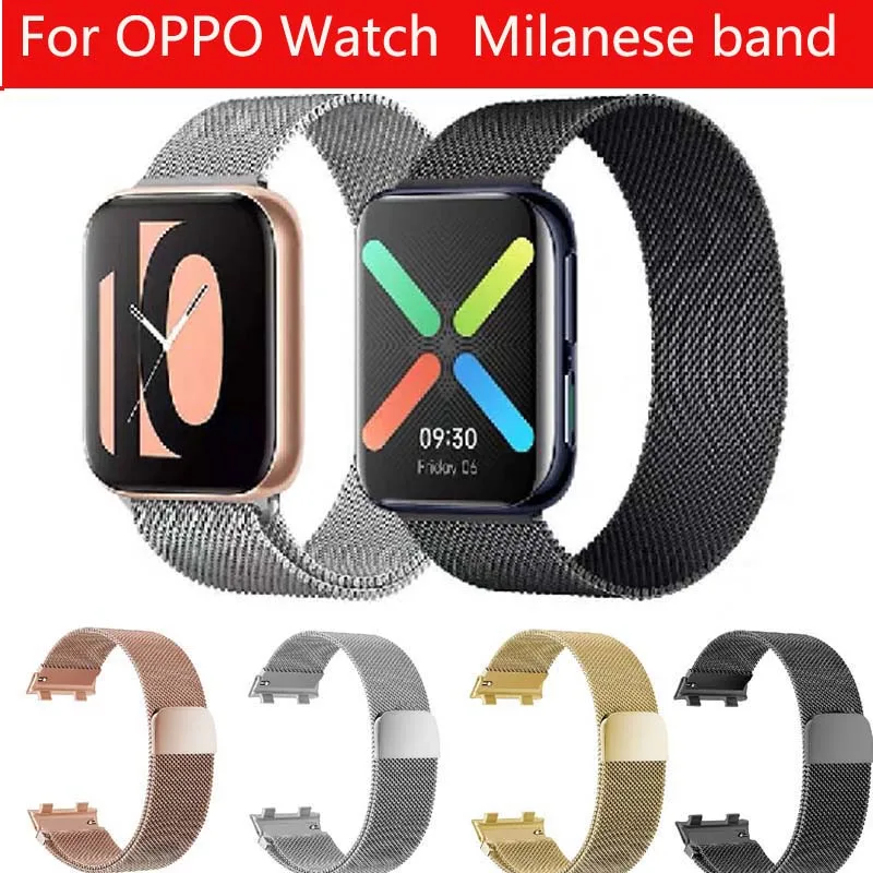 oppo watch band
