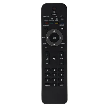 

Replacement television Remote For most of TV