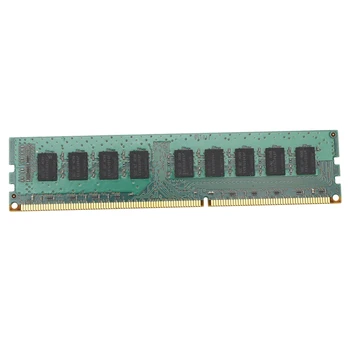 

2GB 2RX8 PC3-10600E 1.5V DDR3 1333MHz ECC Memory RAM Unbuffered for Server Workstation(2G)