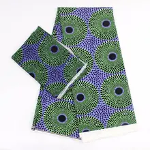 Модальные эластичные атласная шёлковая ткань Африканская мягкая восковая ткань с принтом 2 ярда шифон 4 ярда audel modell ИМИТИРОВАННАЯ ткань Анкара 90736