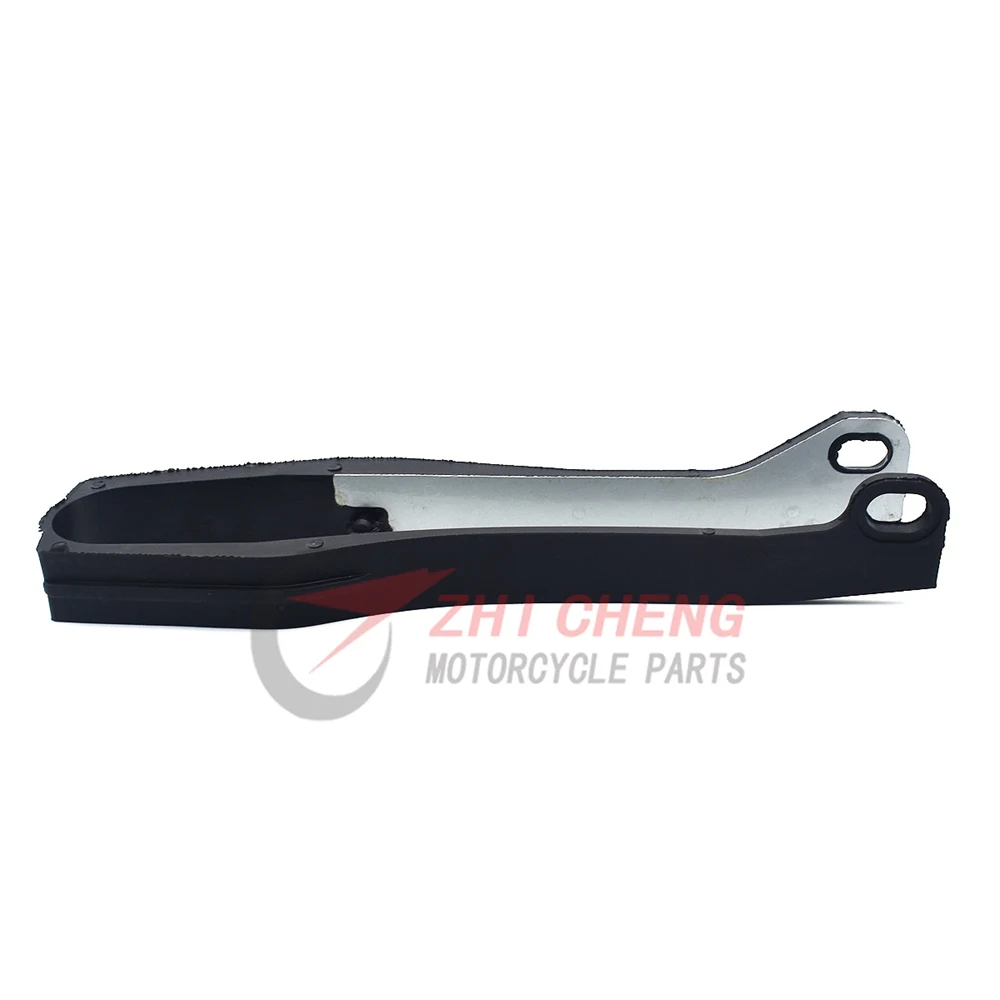 For HONDA CRM250 CRM 250 CRM 250AR CRM250AR Motorcycle Chain Slider Separater Guard Swing Arm Swingarm Cover Protection