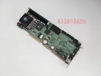 

industrial personal computer motherboard SBC8161 Rev.C1 color New CPU memory fan
