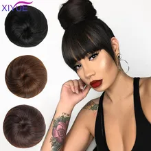 Buy Hair Bun Cover And Get Free Shipping On Aliexpress