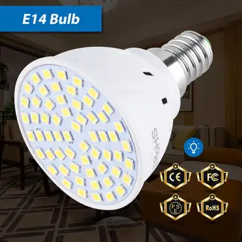 

LED GU10 220V LED Bulb E27 Spotlight 5W 7W Bombilla MR16 LED Lamp B22 Spot Light GU5.3 Lampada E14 Corn Bulb Indoor Lighting