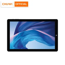 Windows Tablet Bluetooth Ips-Screen Intel N4120 Hi10x10.1inch CHUWI Emmc 6GB Celeron