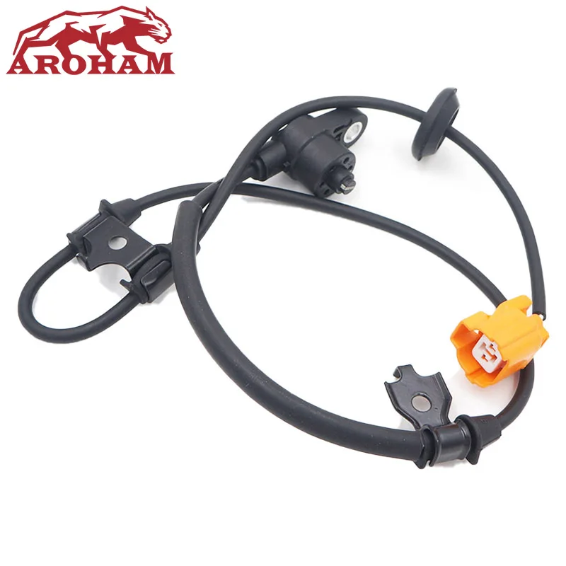 57450-S0X-A01 57455-S0X-A01 передний правый левый датчик скорости колес ABS для Honda Odyssey 3.5L V6