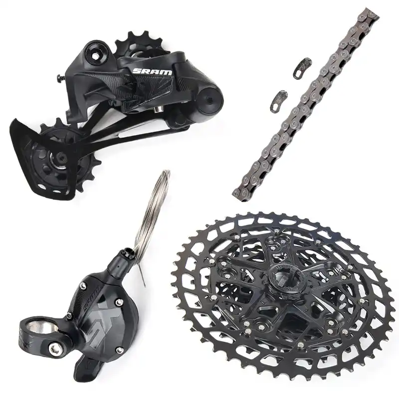 sram 12 speed chain