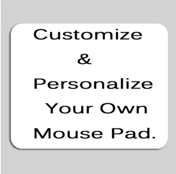 

Mairuige Diy Personalized Custom Your Cool Image Photo Printed Gamer Gaming Rectangle Mouse Pad PC Computer Rubber Mat For CSGO