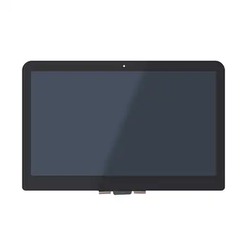

13.3" IPS Touch Screen LCD Display Assembly For HP Spectre X360 13-4172na/13-4129na