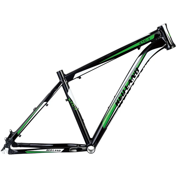 

Bicycle Aluminum Alloy Frame Mountain Bike Rack Customizable Folding Bicycle Support Accessories