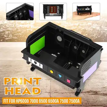 

Printer Head For HP 6000 7000 6500 6500A 7500 7500A 920 No Need To Disassemble Print Head