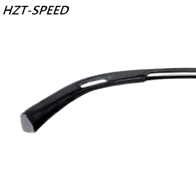 2001- 2007 Carbon Fiber Car Protector Bumper Front Lip for VOLKSWAGEN GOLF 5GTI ABT Style