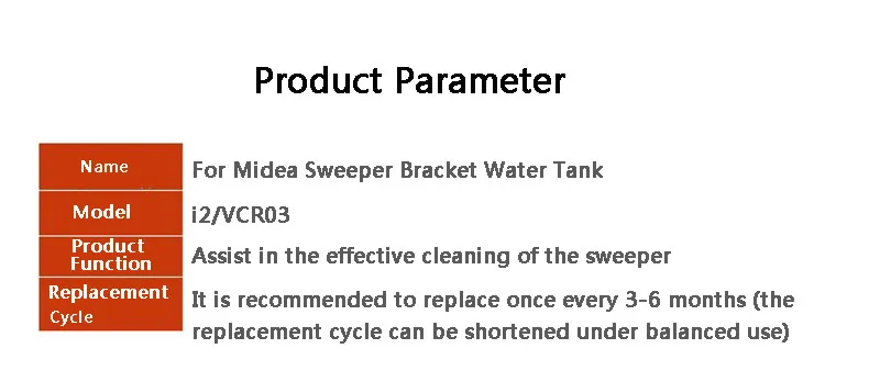 peças de aspiradores de pó