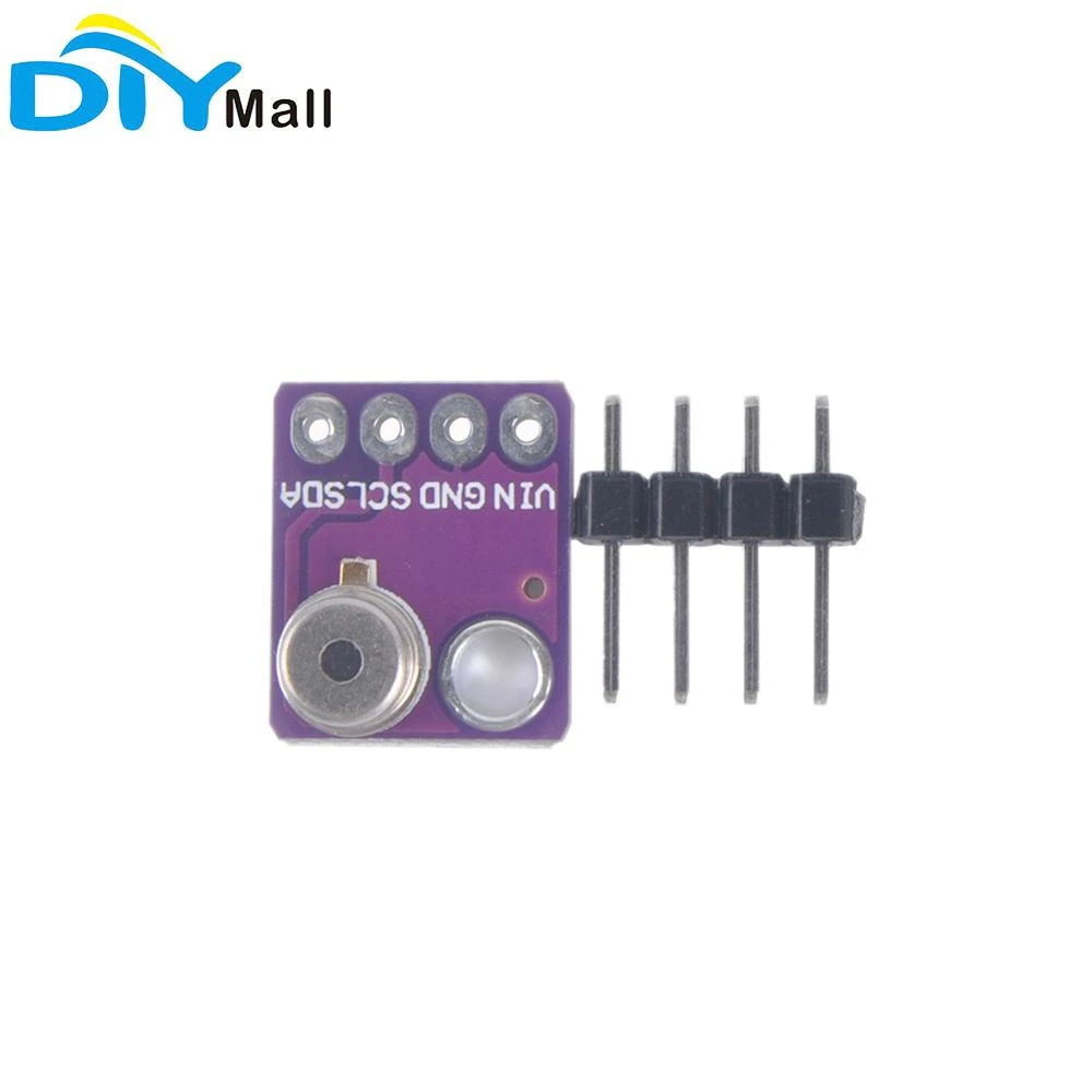 Ofensa Arrestar Helecho infrared temperature sensor arduino Íncubo