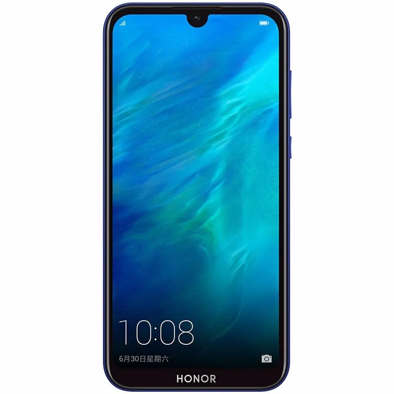 HONOR 8 play HONOR Play 8 четырехъядерный процессор MT6761, 2 Гб ОЗУ, 32 Гб ПЗУ, мобильный телефон, 5,71 дюймов, ips, полный экран, Android 9, разблокировка лица, мобильные телефоны