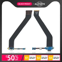 Новинка, зарядное устройство, порт для зарядки, док-станция, USB разъем, гибкий кабель для samsung Galaxy Tab 3 10,1, P5200, P5210, P5220