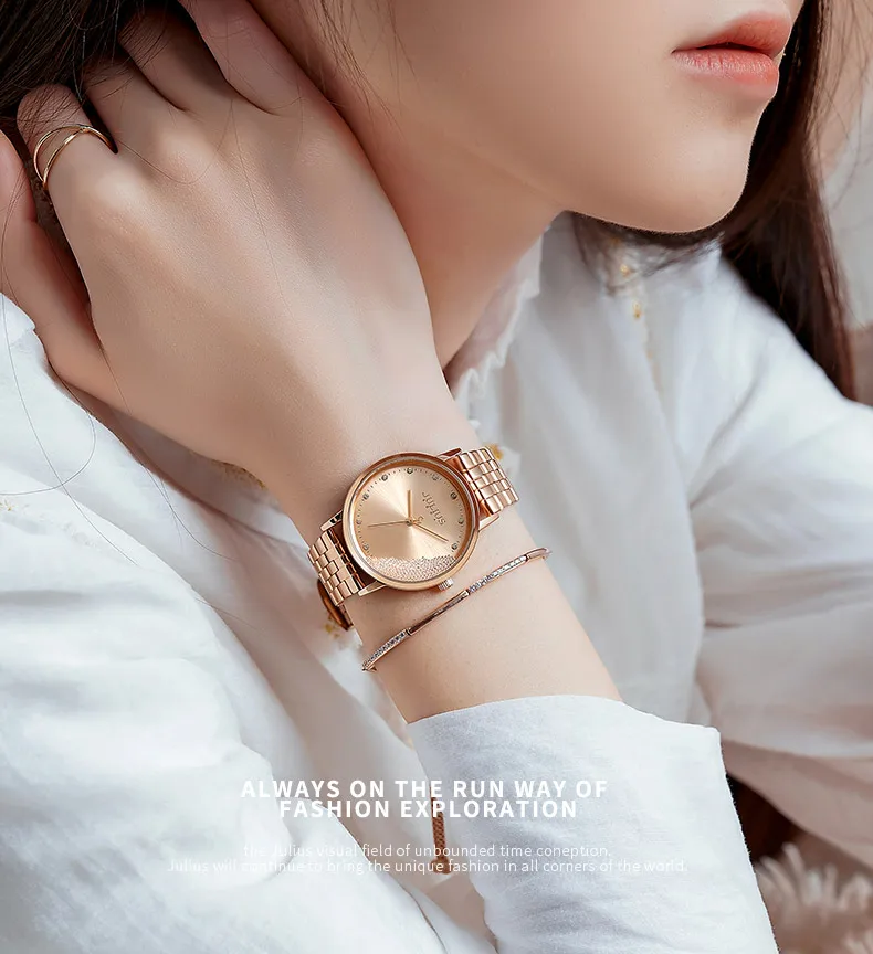 モバド レディース アクセサリー Swiss Evolution Women S 腕時計