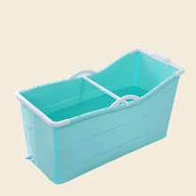 Бочка для ванны для взрослых, складная бочка для ванны для взрослых, очень большая бочка для ванной, детский бочка для ванны, пластиковый цилиндр