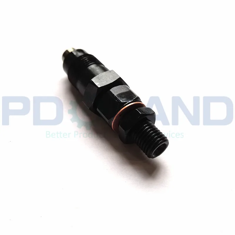 WL WLT injector nozzle 5