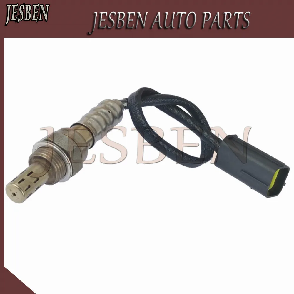 234 4068 Lambda Oxygen O2 Sensor подходит для FORD PROBE Mazda MX 6 626 1.8L 2.0L 2.5L 929 3.0L 1991 2000|Датчик