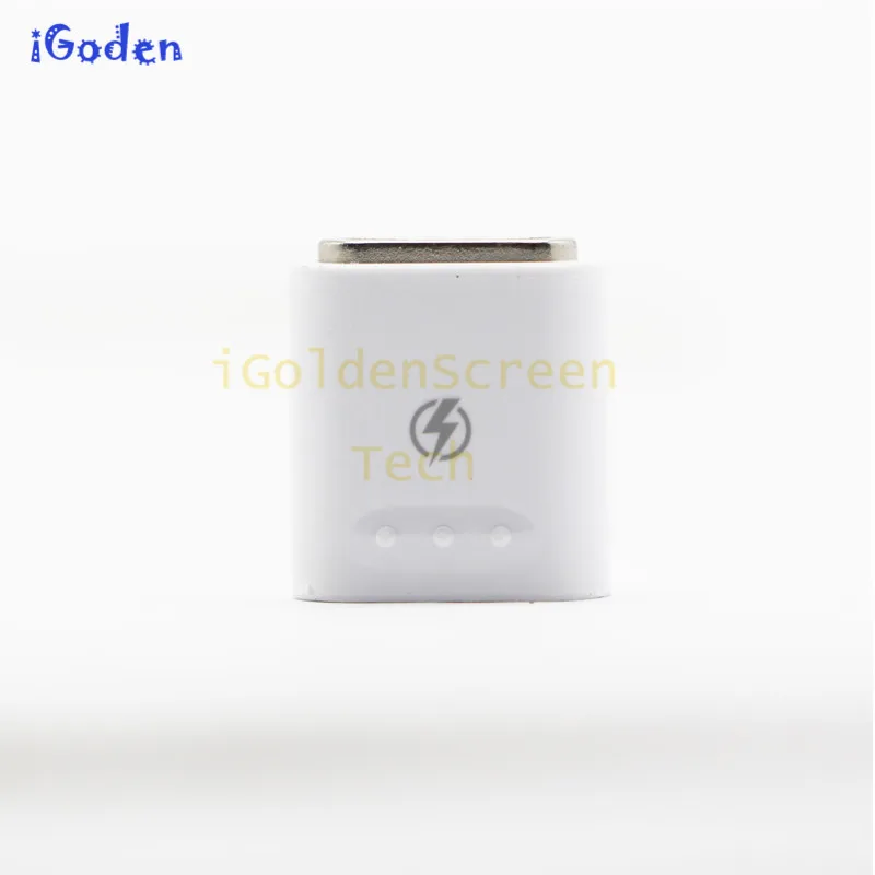 Magnetic Charger Lg G8x Dual Screen Charging Adapter For LG