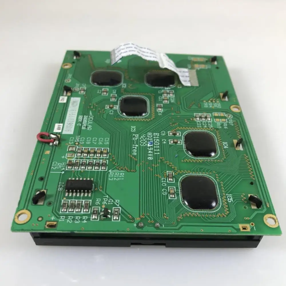 24161PCB REV:C LCD ȭ