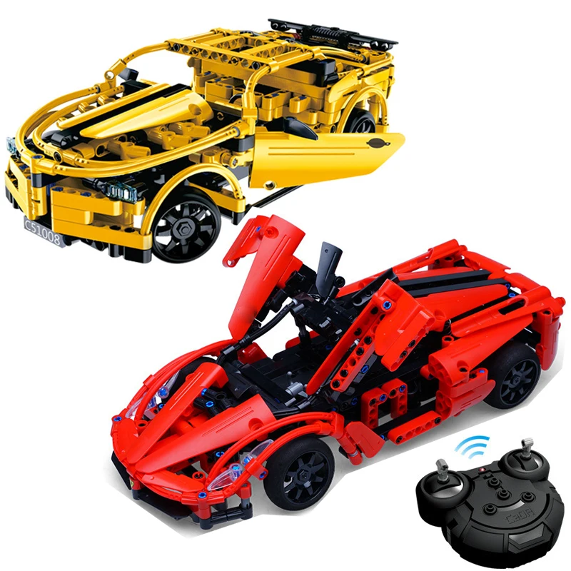 hornet rc car