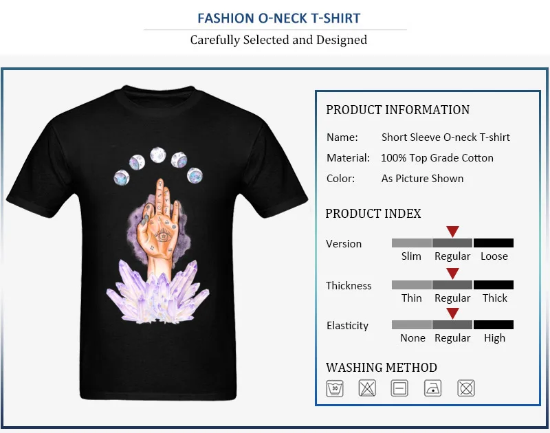 Astral Hand_detail_black