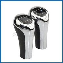 

Suitable for Bmw E34 E36 E46 Bright Face Shift Handball Gear Head Shift Lever Handball