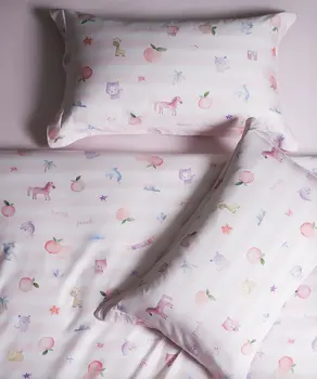 

Cute pink pet peach dolphin cat bedding set,full queen king cotton vintage double home textile bed sheet pillow case quilt cover