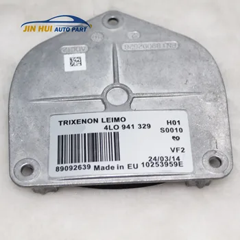 

4L0941329 Trixenon HID LED Control Unit OEM Ballast 4L0 941 329 For Audi Q7 2010-2015 10253959E 89092639