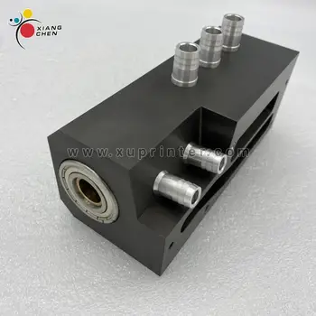 

C5.028.302F Valve Housing C5.028.302 Rotary Valve C5.028.301F Printing Machine Spare Parts For SM102 CD102