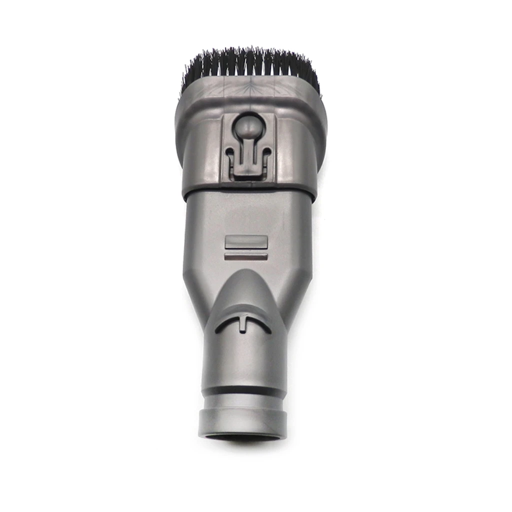 Set of 6 Universal Vacuums Brush Tool Mattress Nozzle Connector Adapter Replacements For Dyson V8 V7 Vacuum Cleaner Set of 6 Universal Vacuums Brush Tool Mattress Nozzle Connector Adapter Replacements For Dyson V8 V7 Vacuum Cleaner