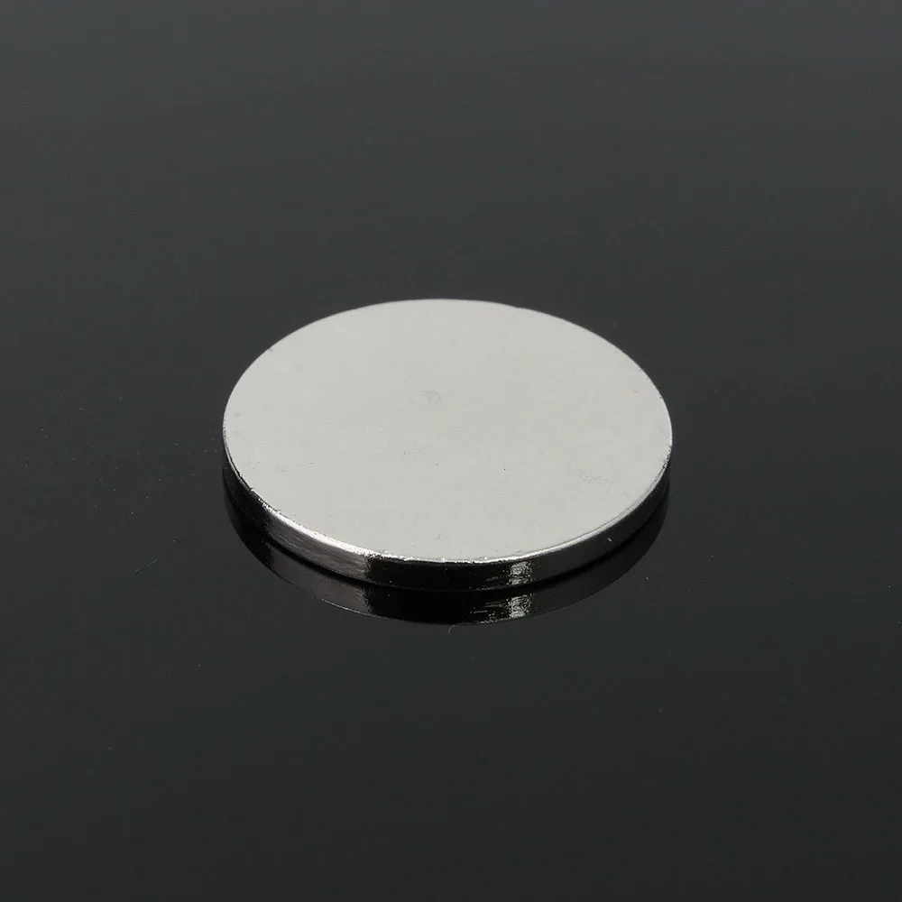 

Hot New 20PCS Strong Countersunk 20x2mm-Magnets N52 Rare Earth Neodymium used in kinds of fields such as electrical field