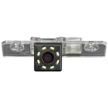 

Waterproof 170 ° rear view camera parking aid LED For Ford Flex Mustang GT Taurus Ford Mondeo Mk3 Ghia-x /Fusion/Contour