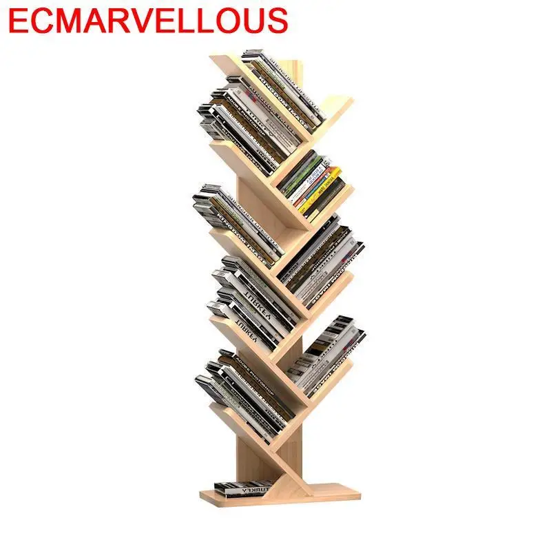 

Libro Decoracao Kids Boekenkast Wall Shelf Meuble De Maison Shabby Chic Wodden Furniture Book Decoration Retro Bookshelf Case