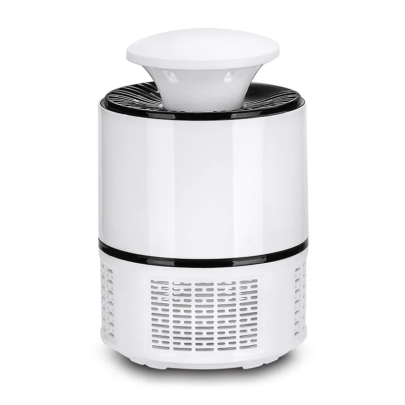 

Mosquito Killing Lamp Creative Photocatalyst Mosquito Suction Lamp Household Bedroom Pregnancy And Infant Children Mosquito Kill