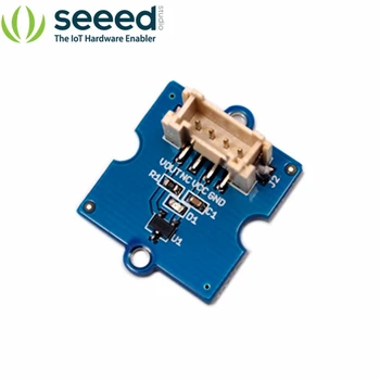 

Seeed Grove Hall Sensor Hall Sensor Probe Sensor Switching Element