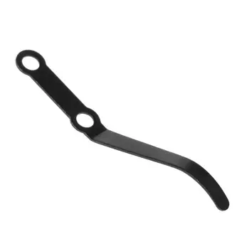 

Raise Arm Finger Lift Phonograph Accessories Metal for Tonearm Headshell Part LP Vinyl Record Player