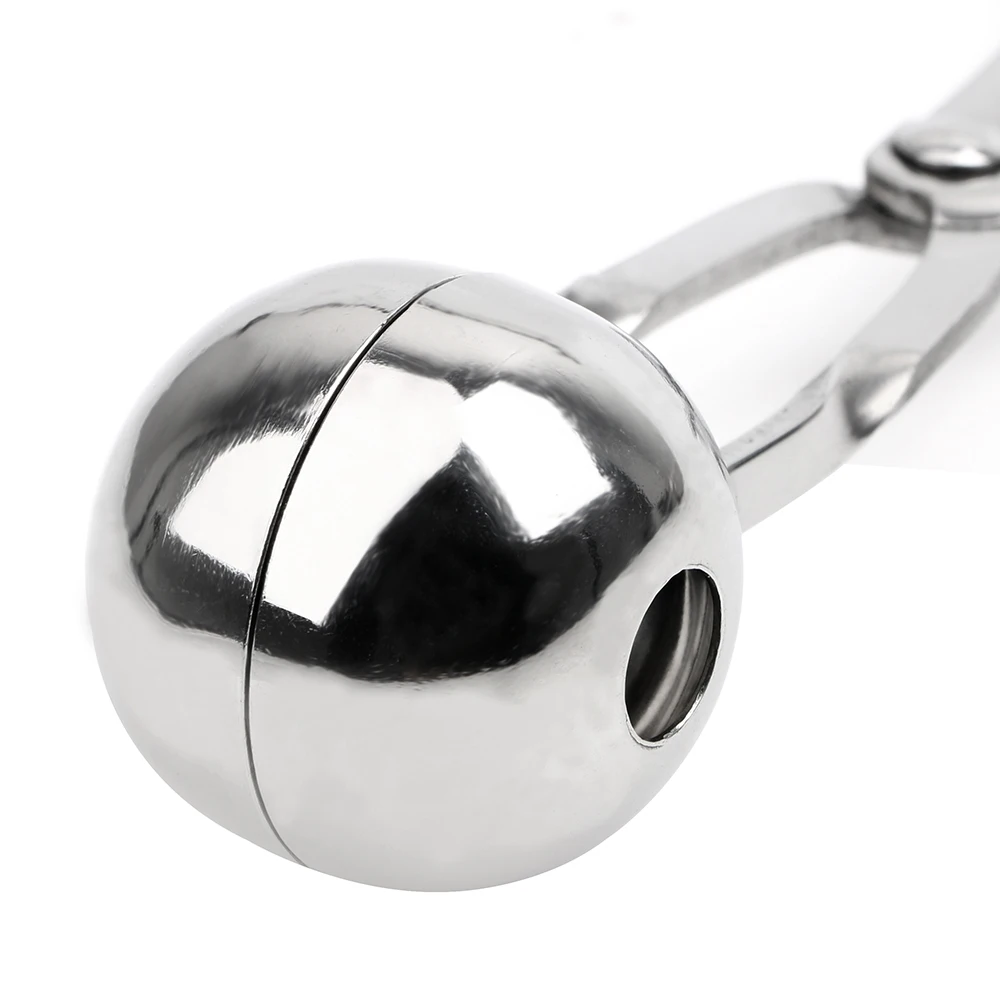 Meatball Maker DIY Fish Meat Ball Mold Tool Stainless Steel HILIFE