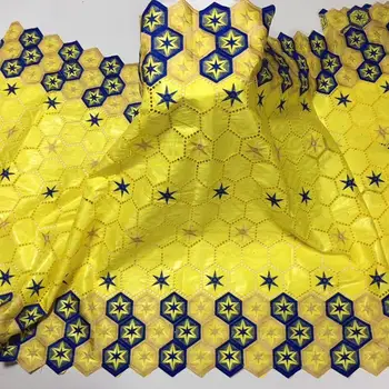 

New arrival african bazin riche lace 2020 high quality kampala bazin riche lace latest embroidery guinea jacquard brocade